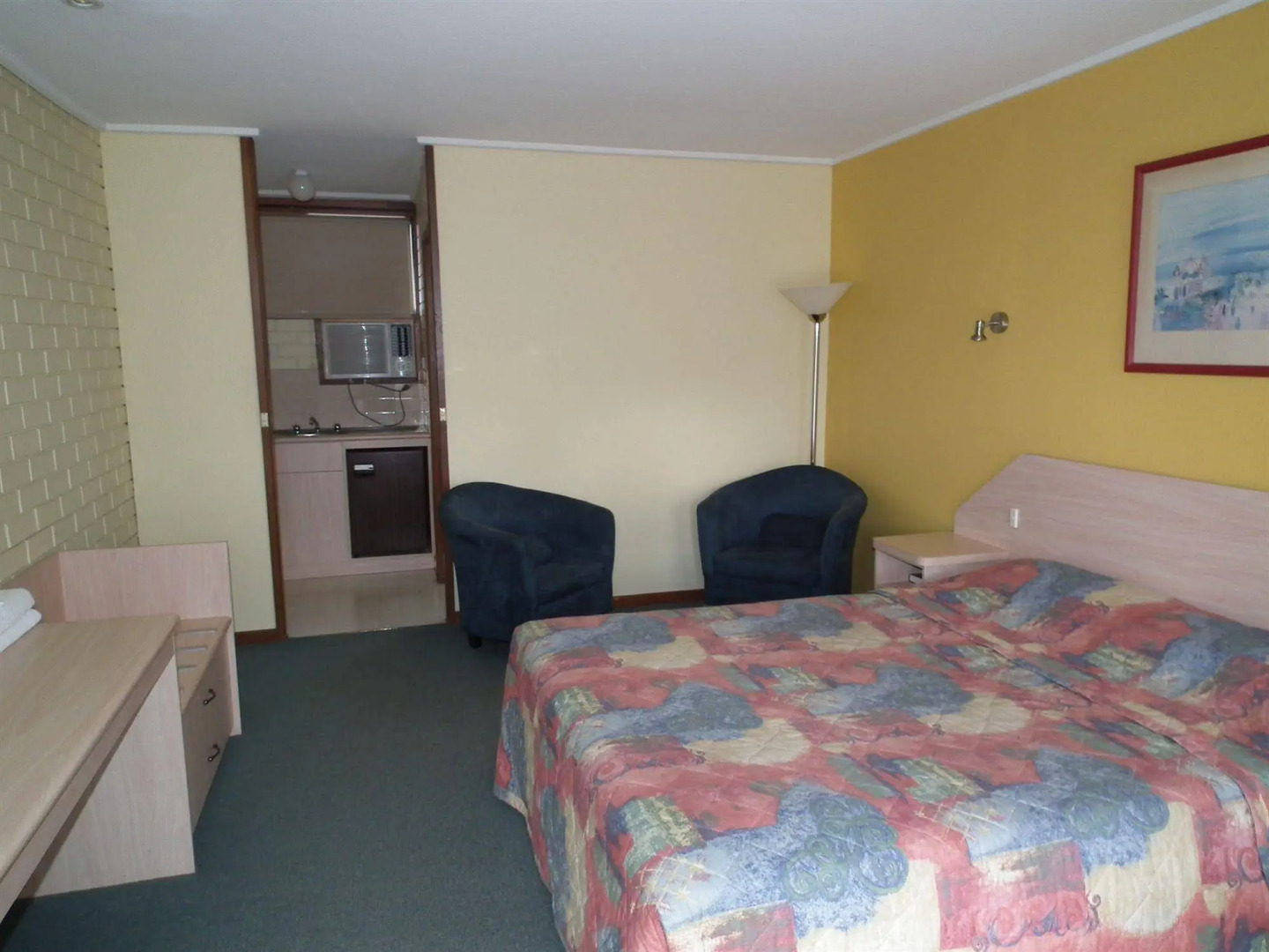 Photo - Burwood East Motel