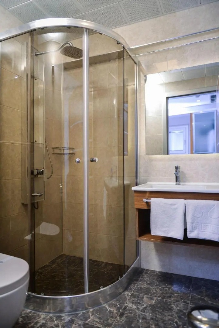 Photo - Hakcan Hotel