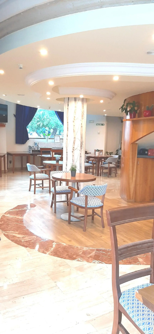 Photo - Hotel Nueva Plaza