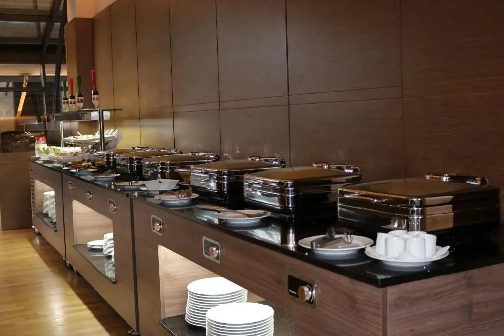 Foto - Hotel International Prishtina & Spa