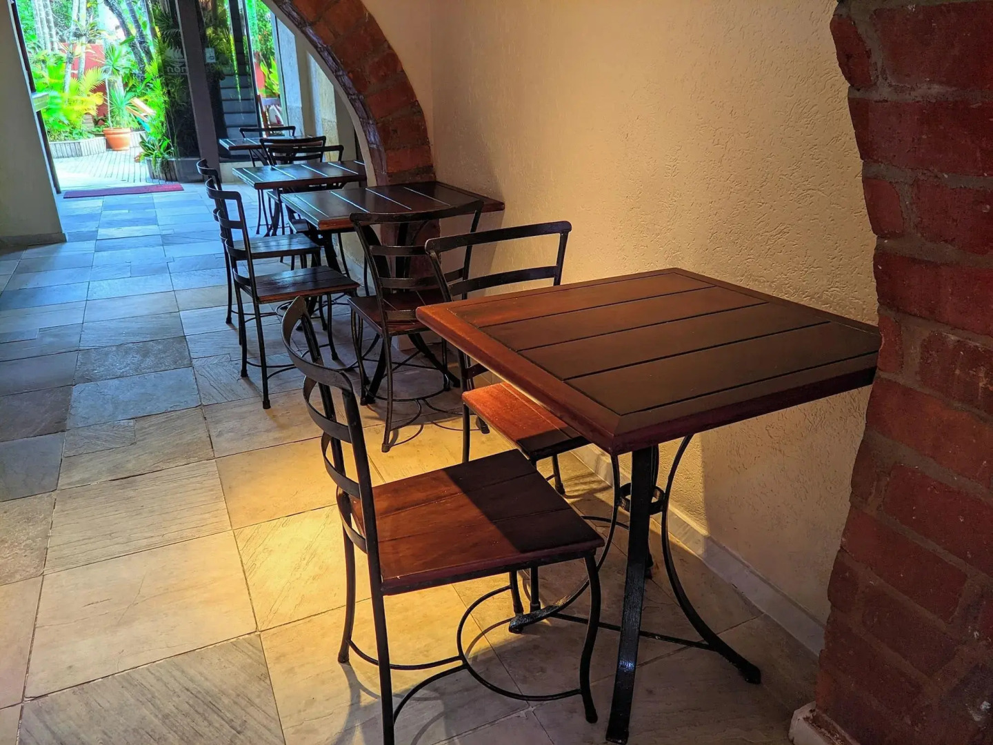 Photo - Pousada Villegaignon