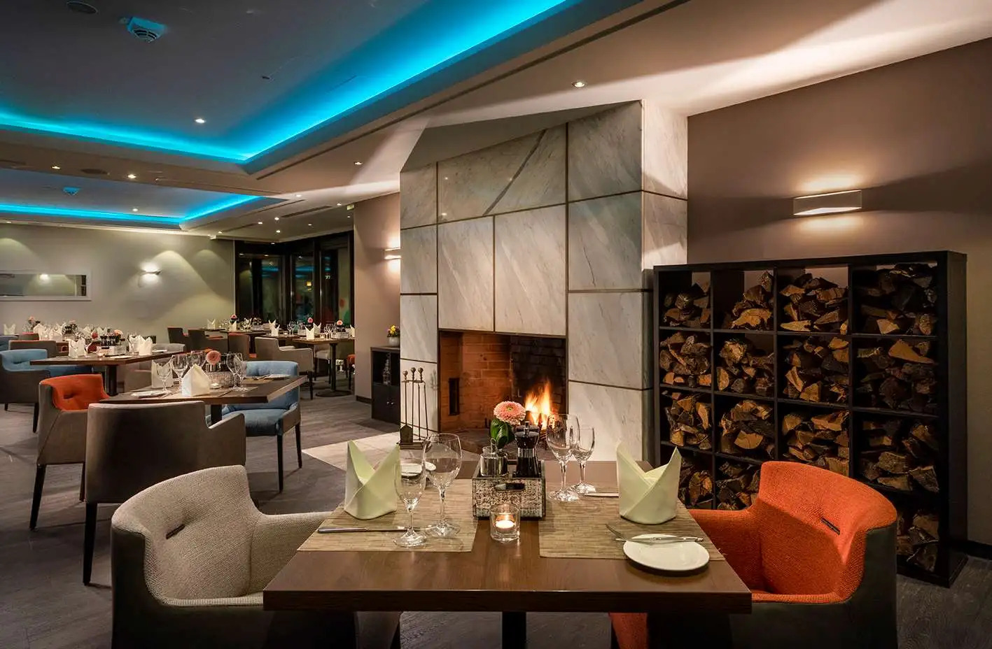 Foto - Dorint Main Taunus Zentrum Frankfurt Sulzbach