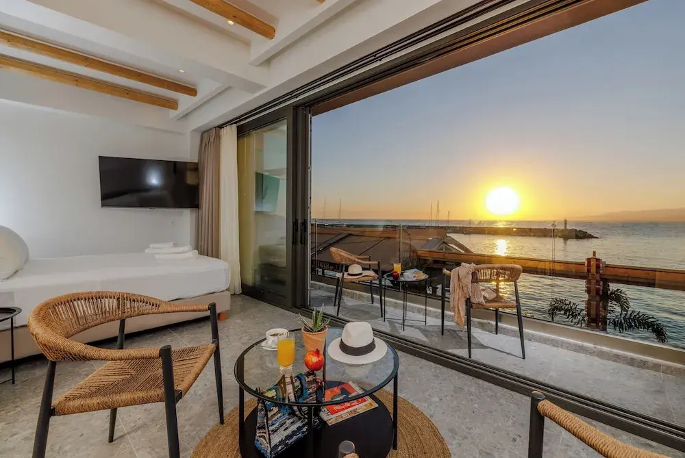 Photo - Soho SeaFront Suites