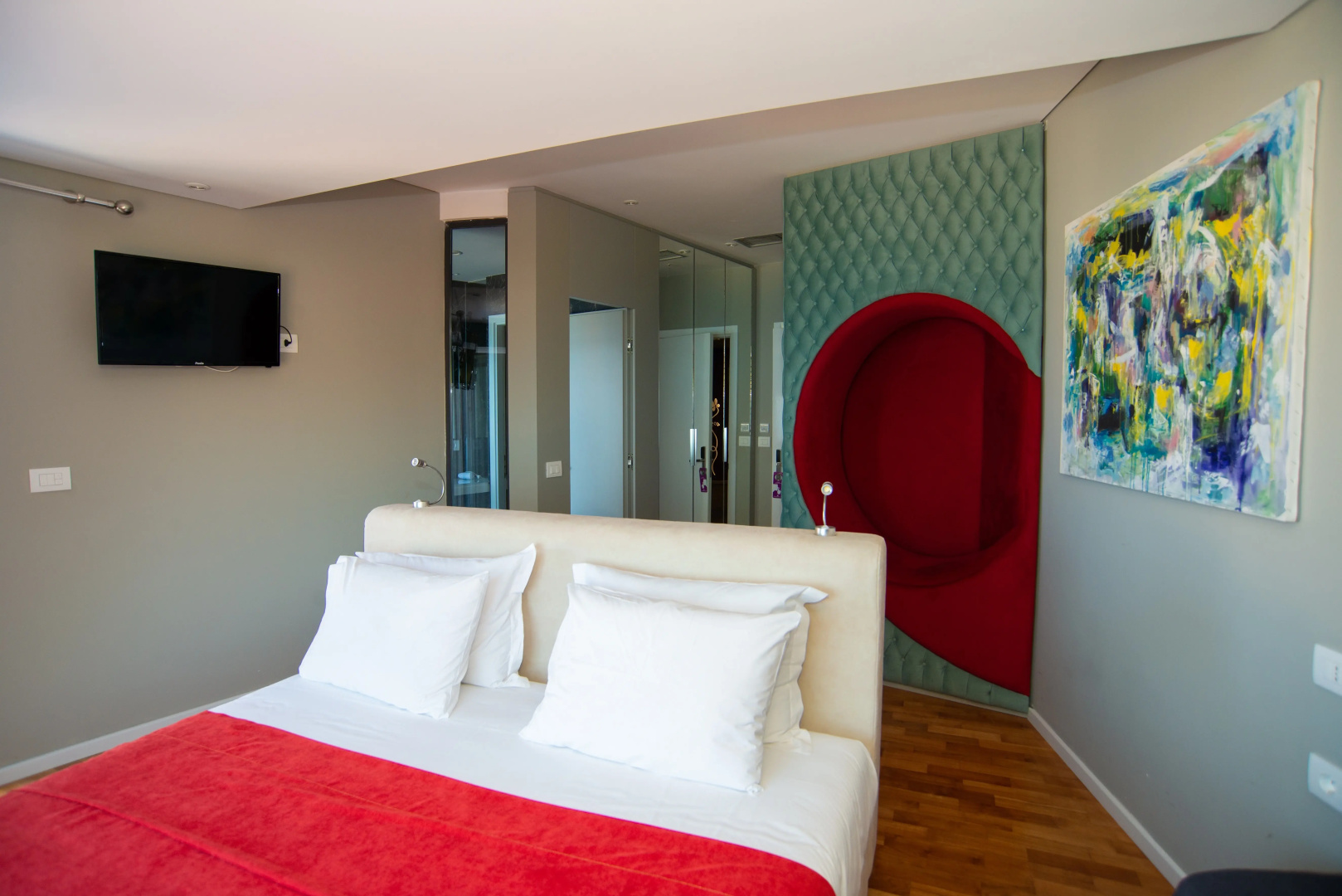 Foto - Bougainville Bay Hotel