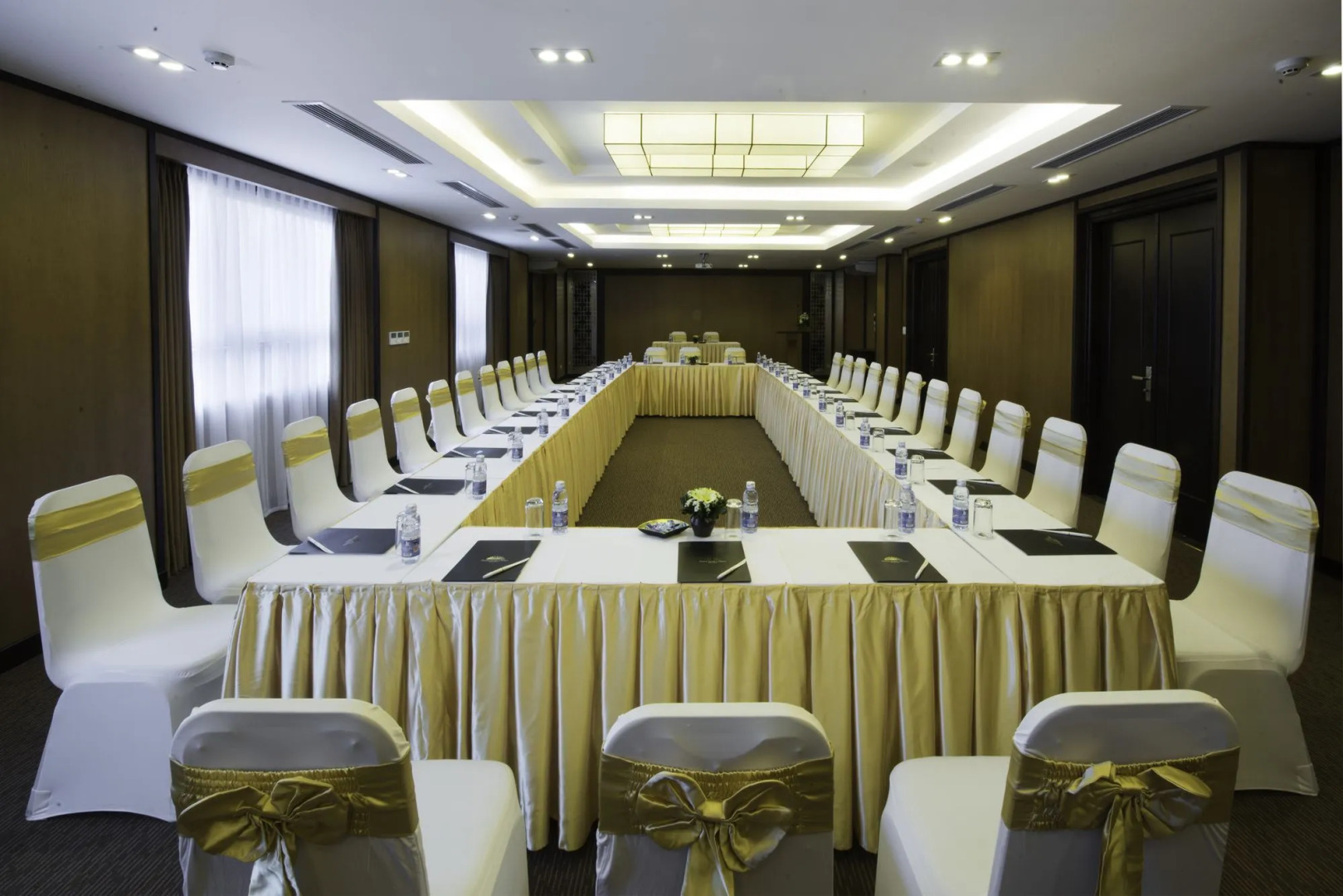 Foto - Thang Long Opera Hotel