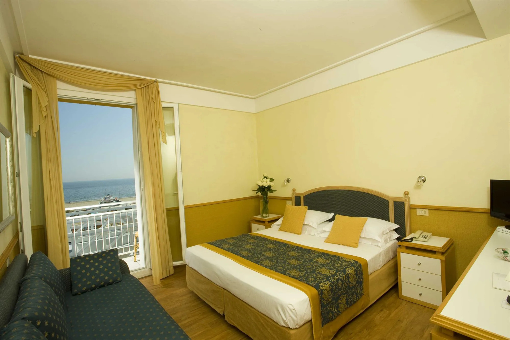 Photo - Hotel Roma