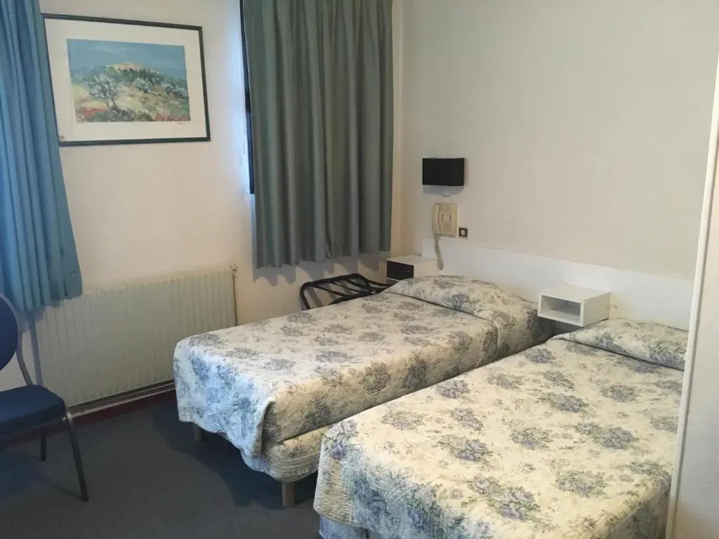 Photo - Green Park Hotel Paris