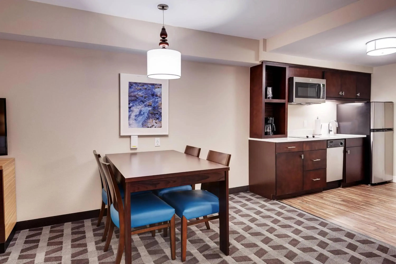 Foto - TownePlace Suites by Marriott Austin Parmer/Tech Ridge