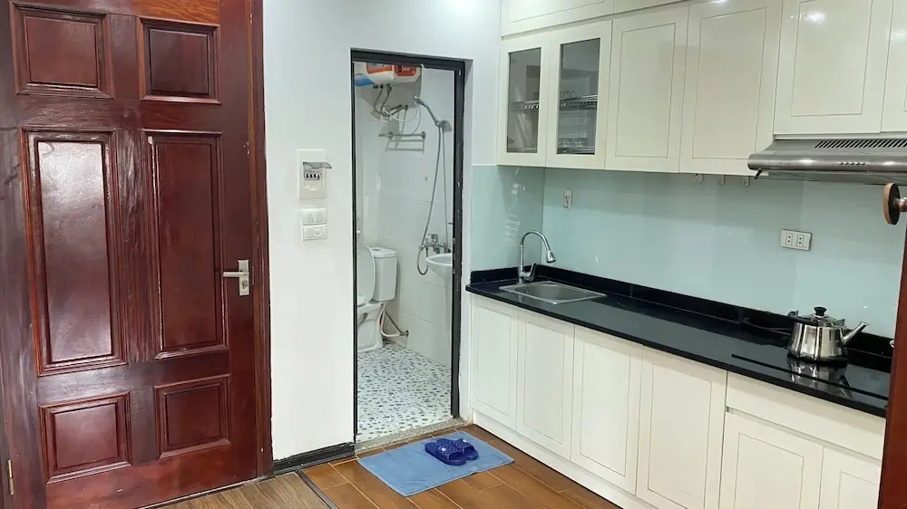 Photo - Era Apartment La Thành