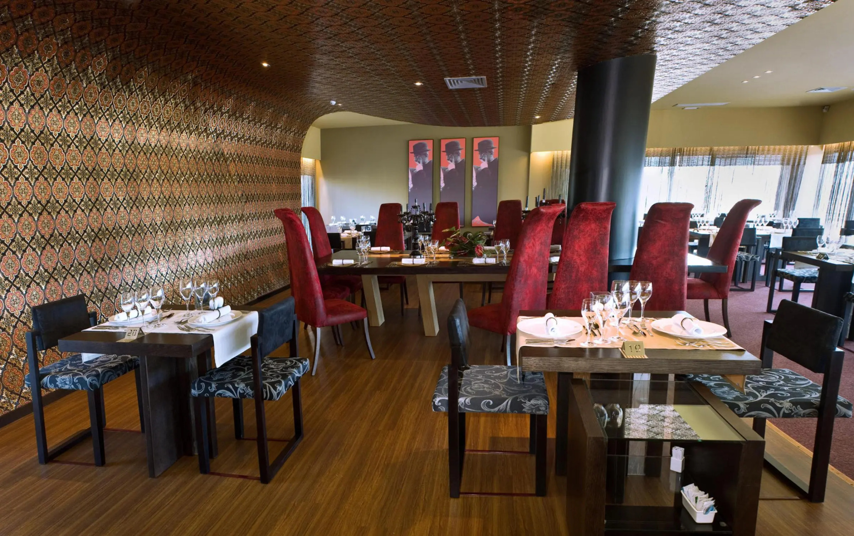 Foto - Penafiel Park Hotel & Spa