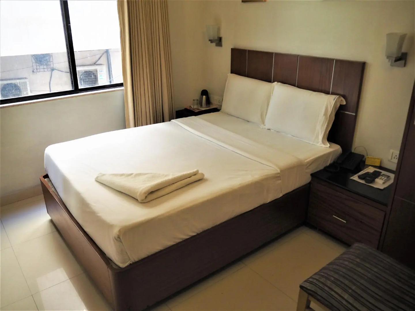 Foto - Hotel Stay Inn