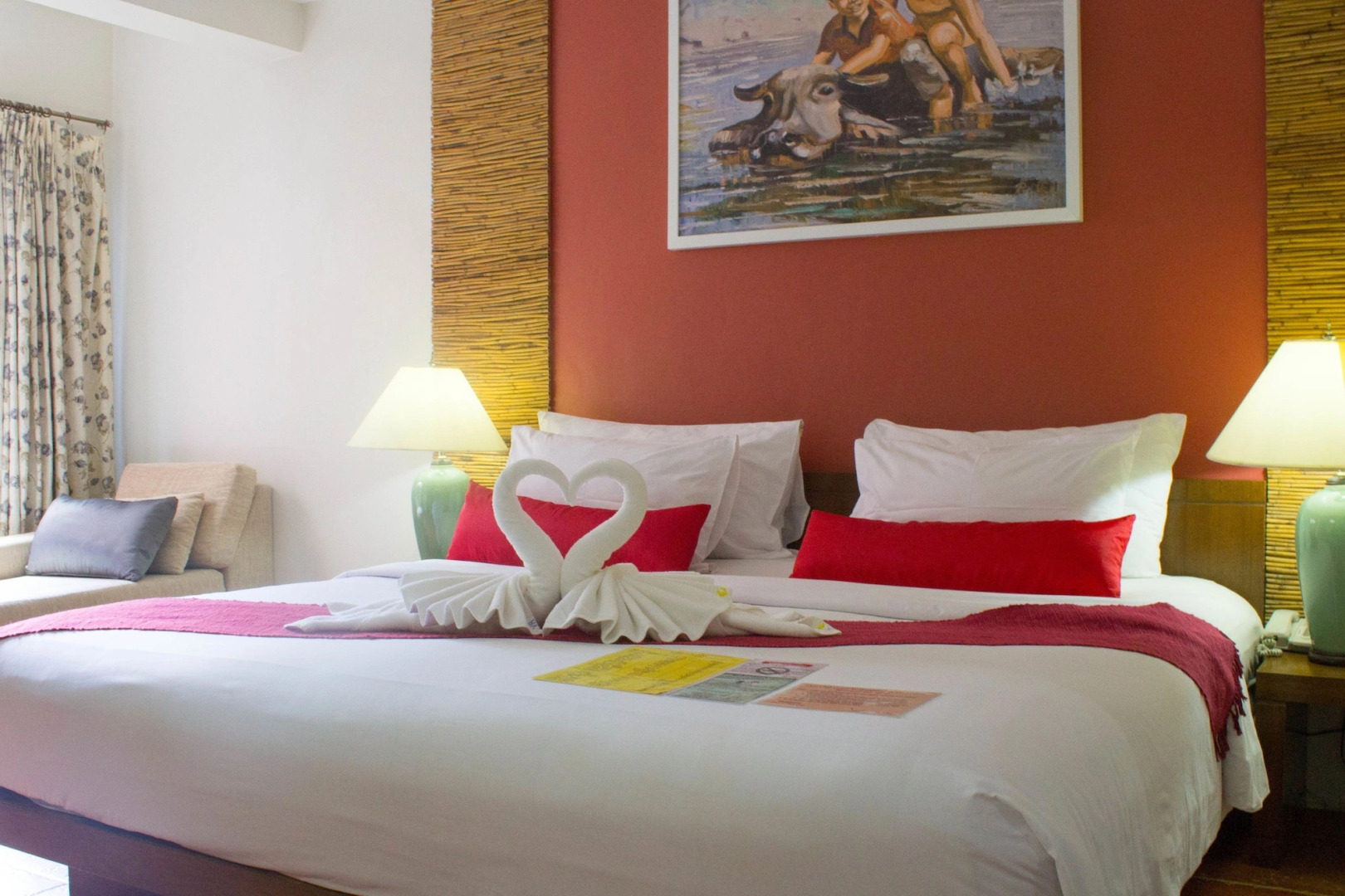 Foto - Villa Cha-Cha Banglumphu