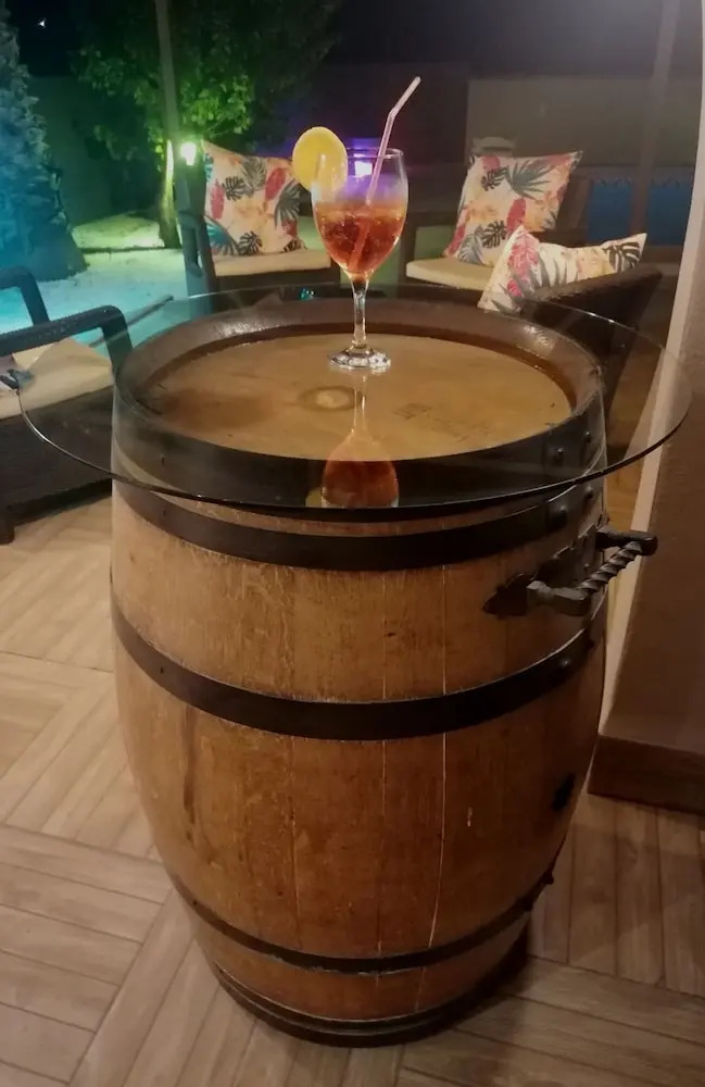 Photo - The Olive Mill