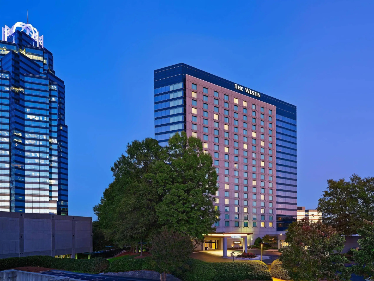Foto - The Westin Atlanta Perimeter North