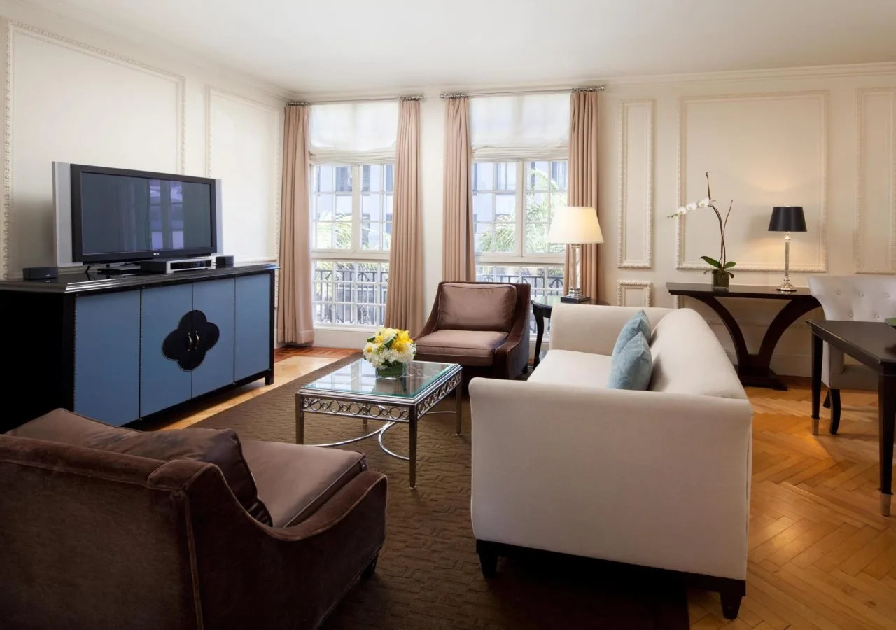 Photo - The US Grant, a Luxury Collection Hotel, San Diego