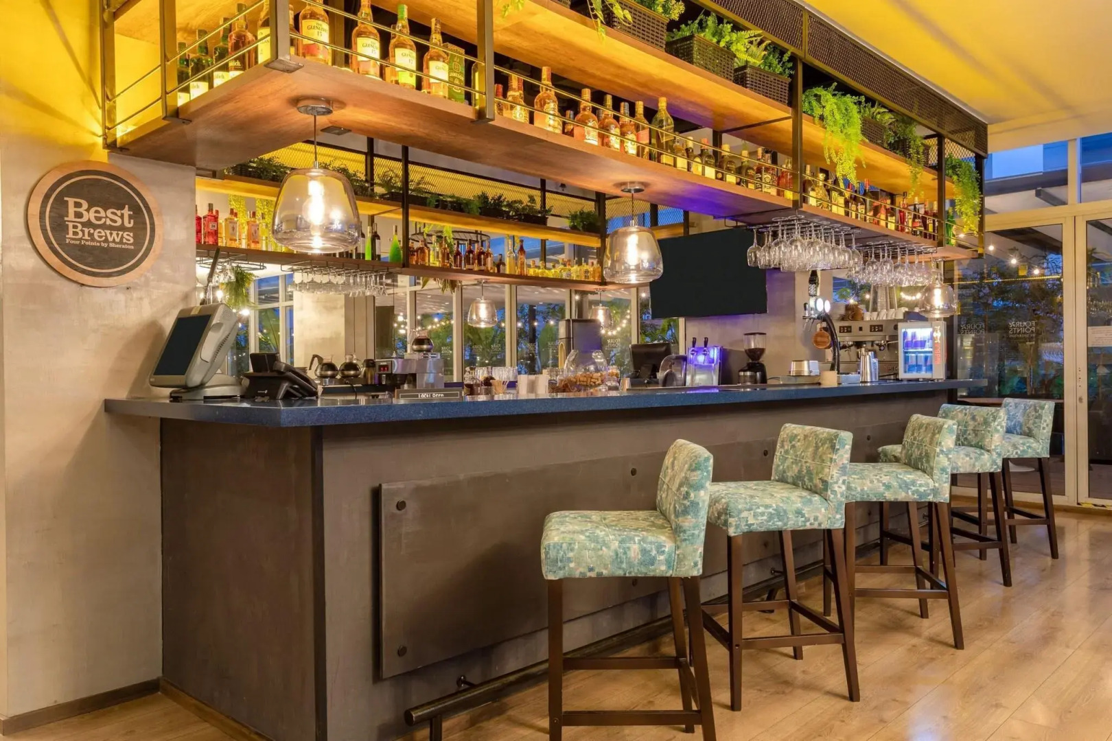 Photo - Four Points By Sheraton Bogota