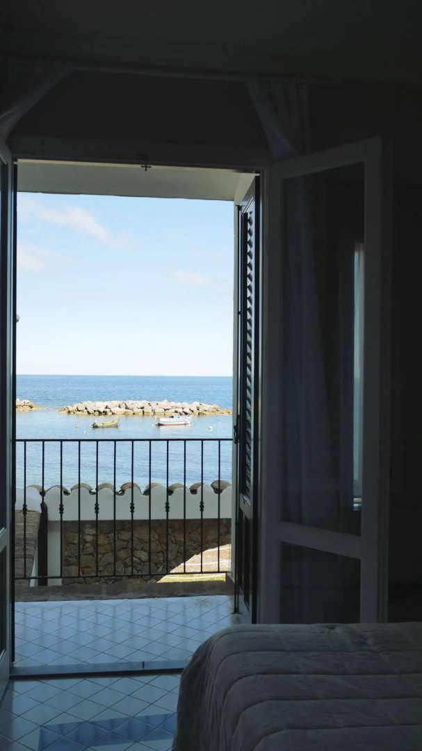 Photo - Hotel Tonnara