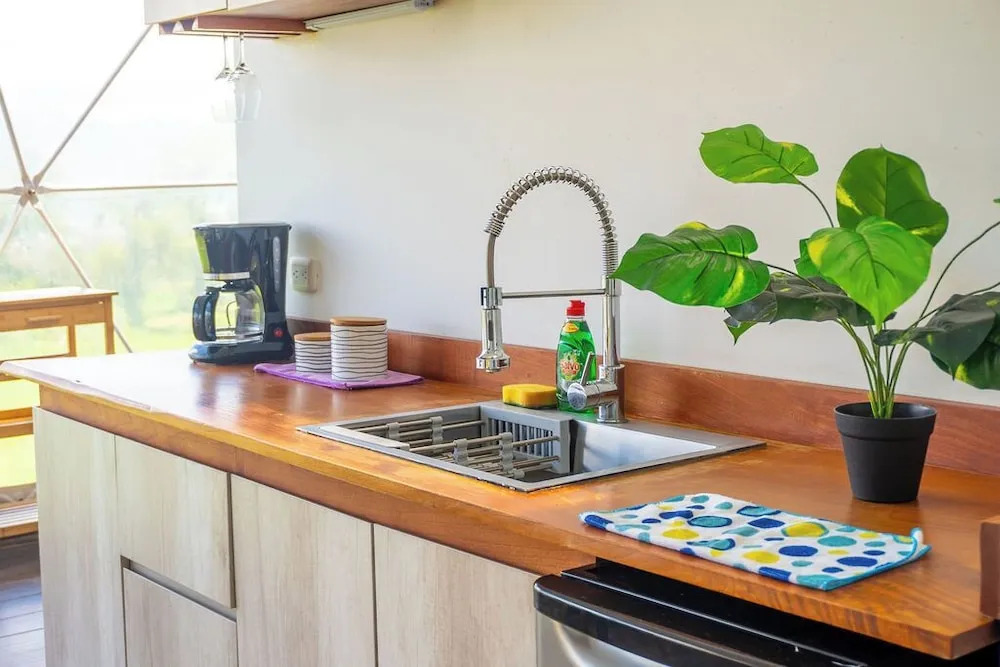 Foto - Tocuma Glamping