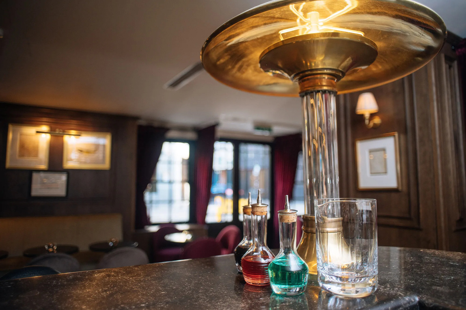 Foto - Mimi's Hotel Soho