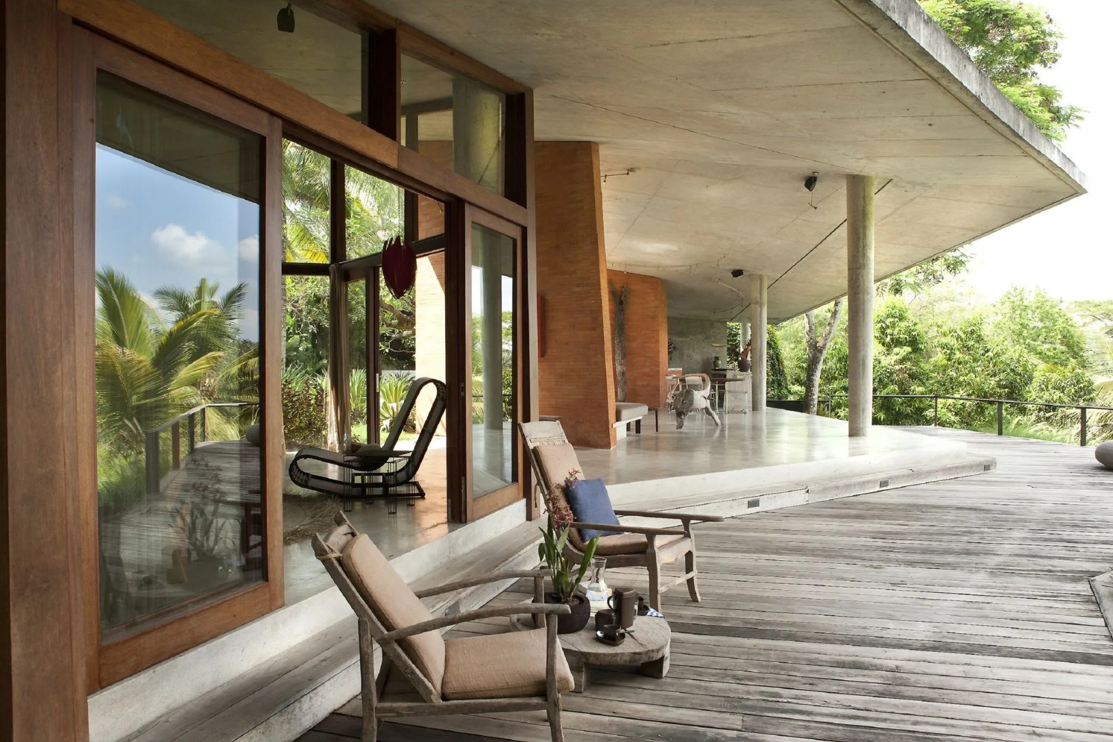 Foto - Umah Tampih Luxury Private Villa - CHSE Certified