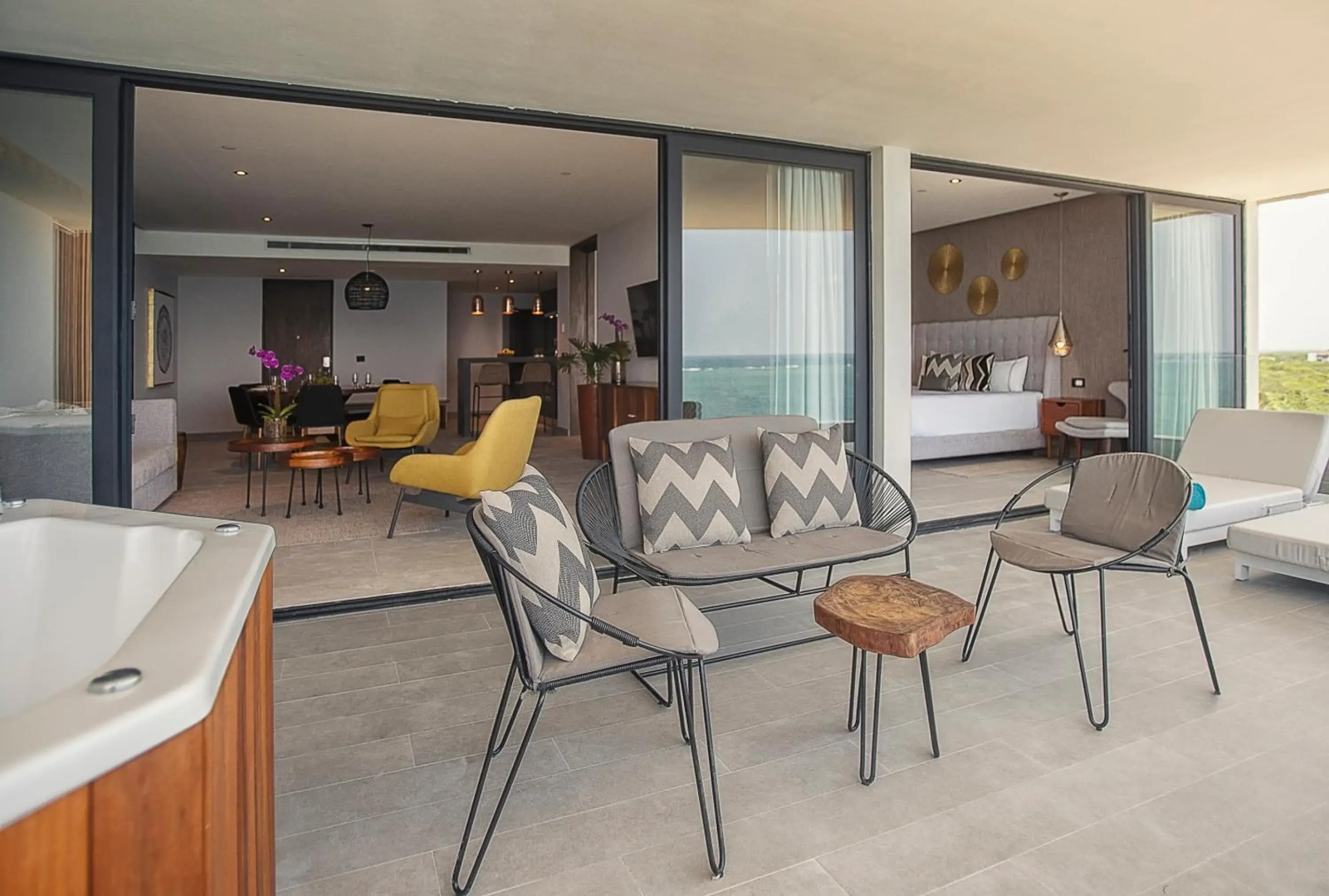 Foto - The Fives Oceanfront