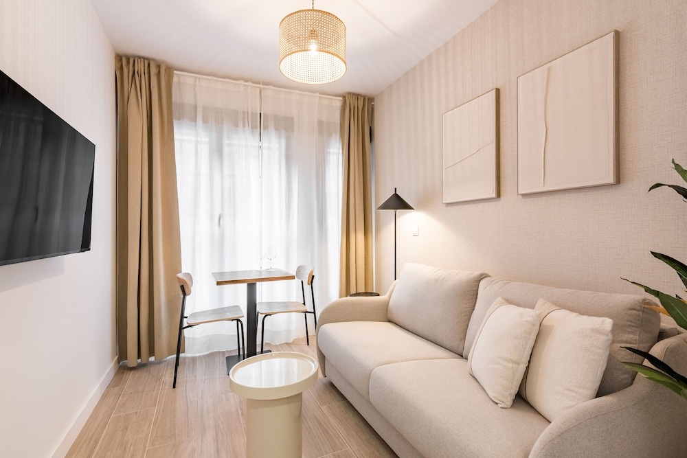Foto - The Madrid Studios by Charming