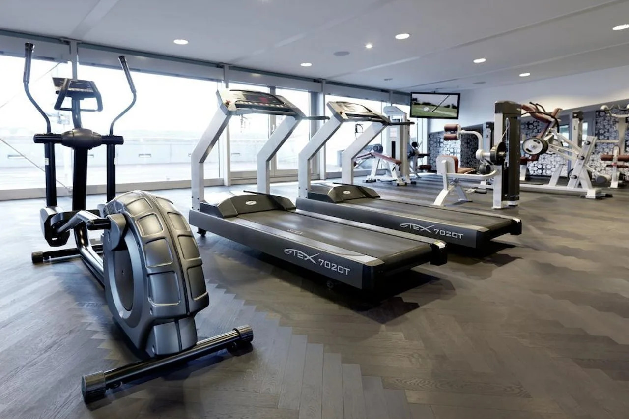 Photo - Kameha Grand Bonn