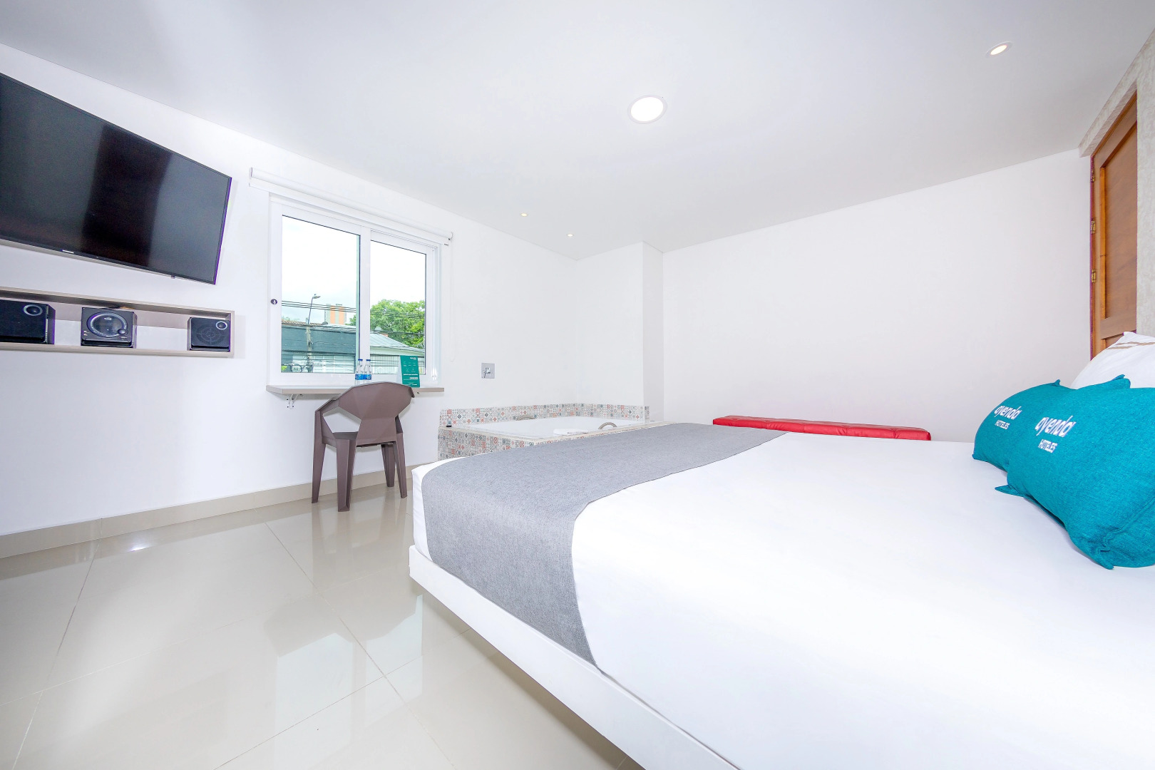 Foto - Infinity Hotel