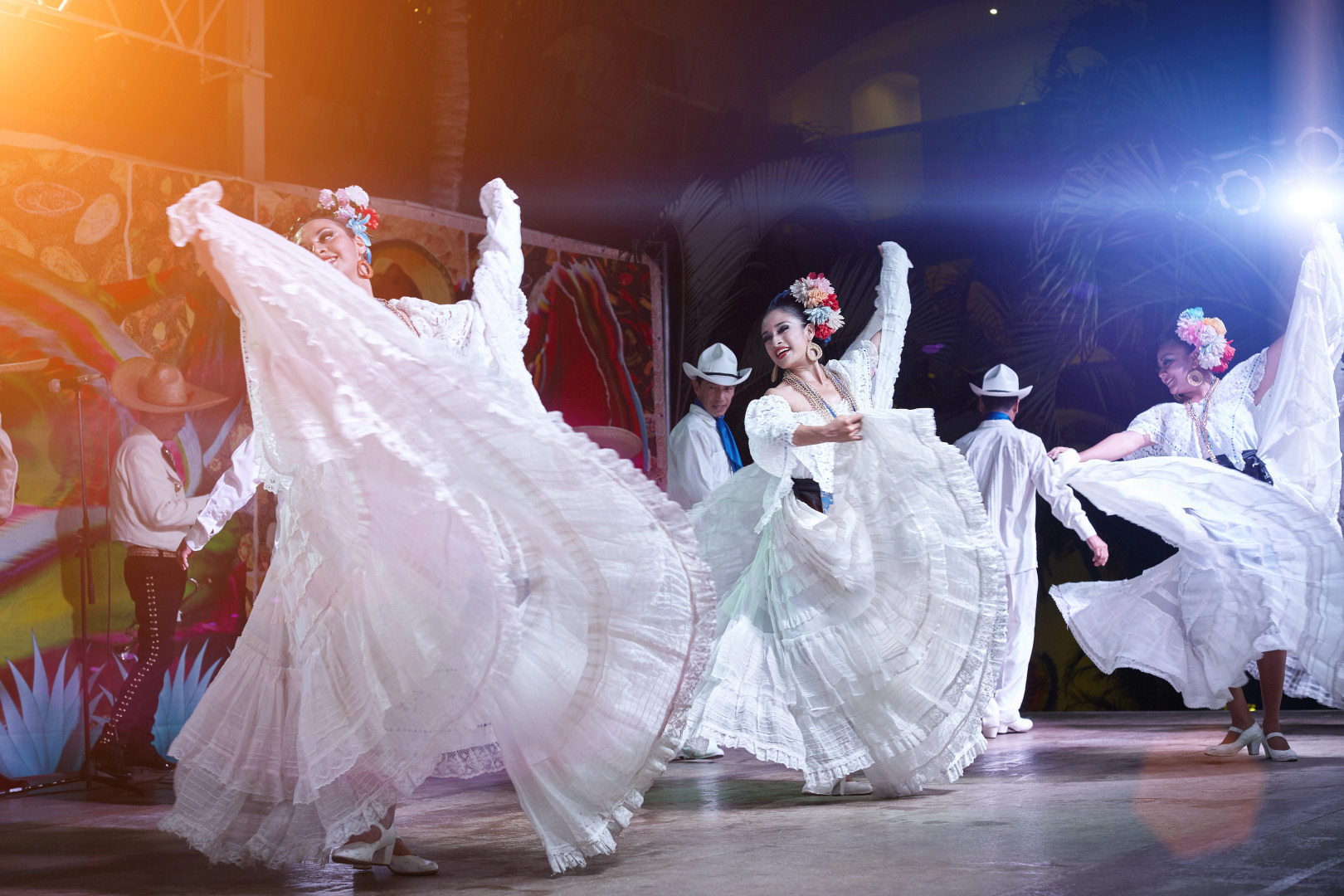 Foto - Occidental Costa Cancún - All Inclusive