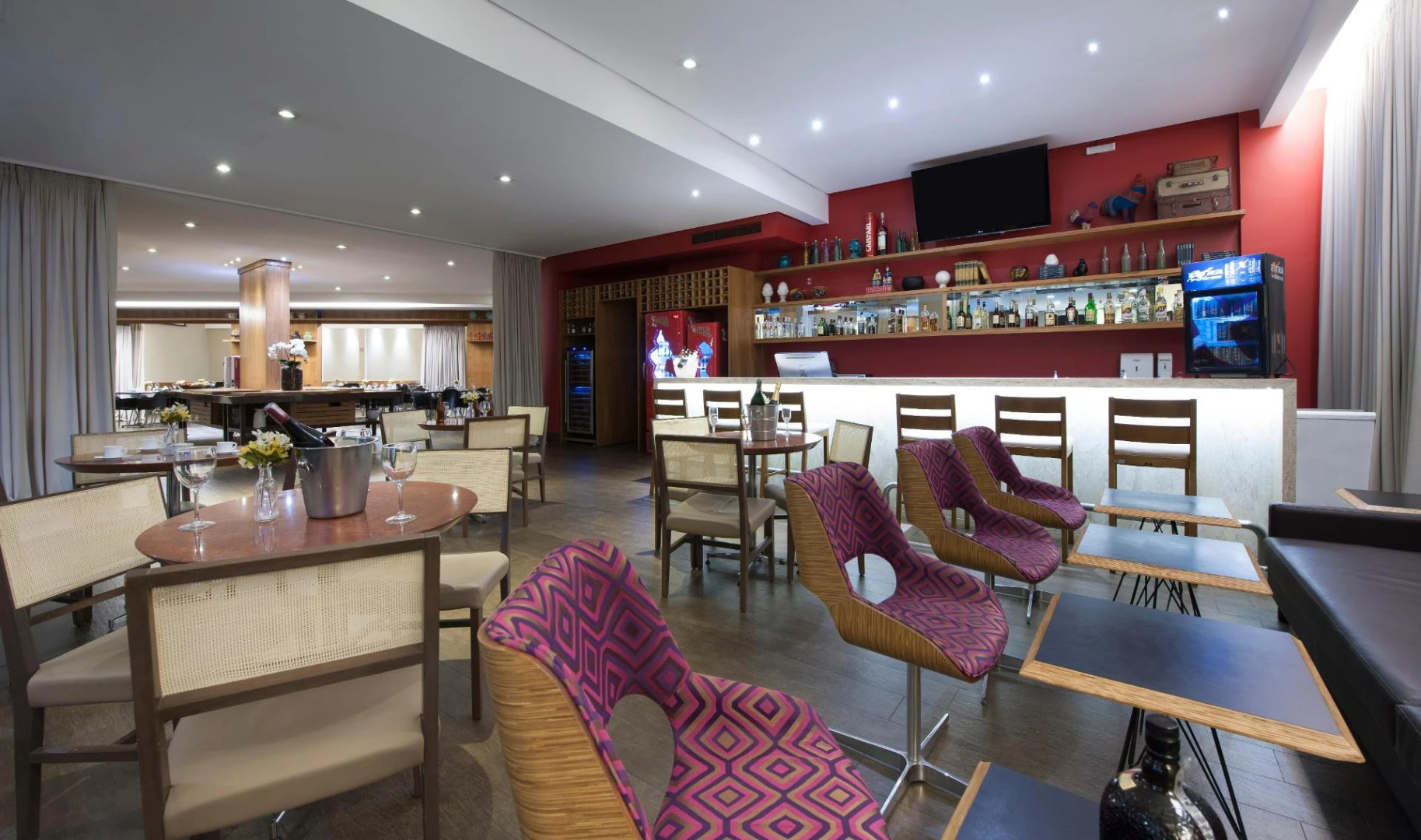 Foto - Comfort Hotel Goiânia