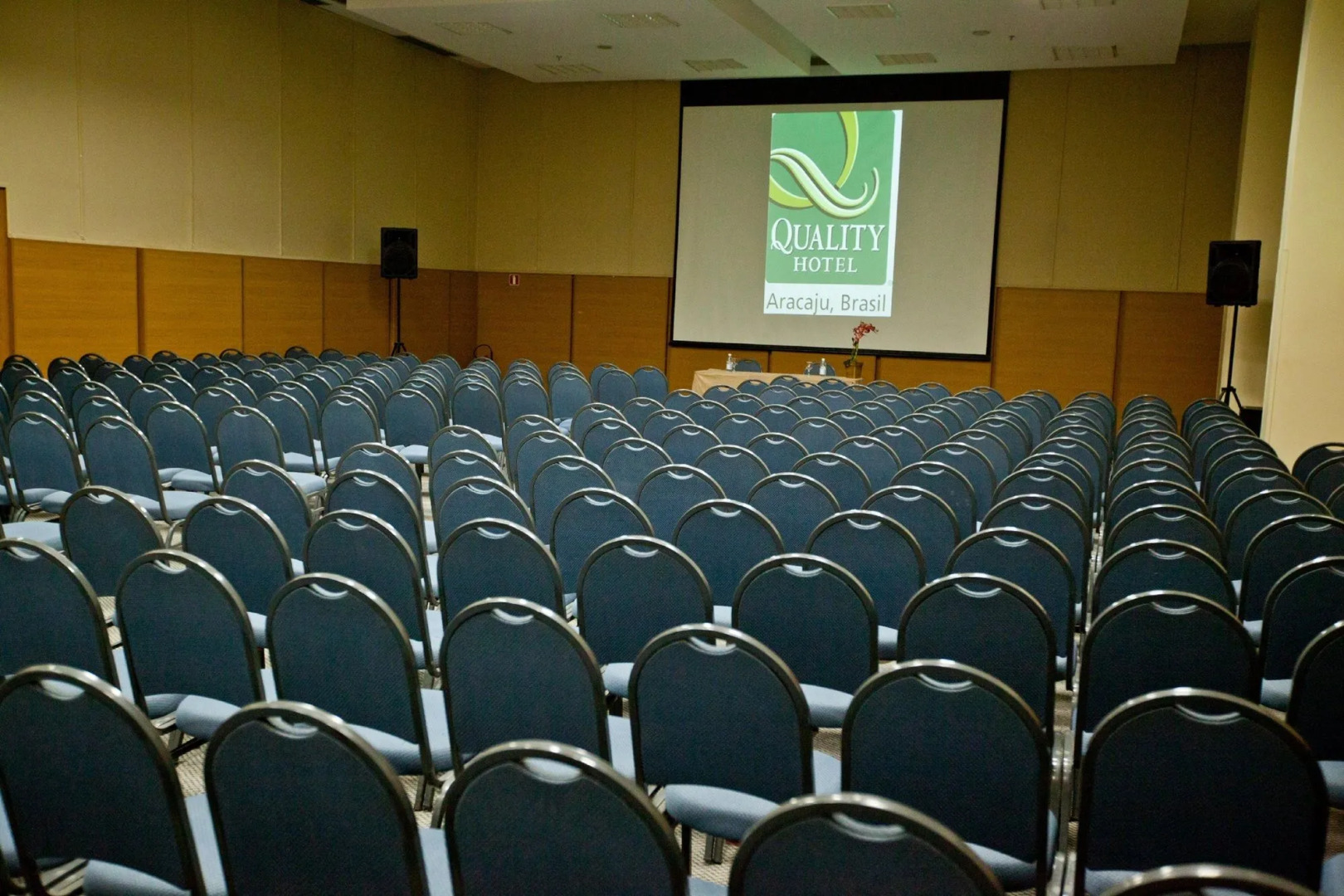 Foto - Quality Hotel Aracaju