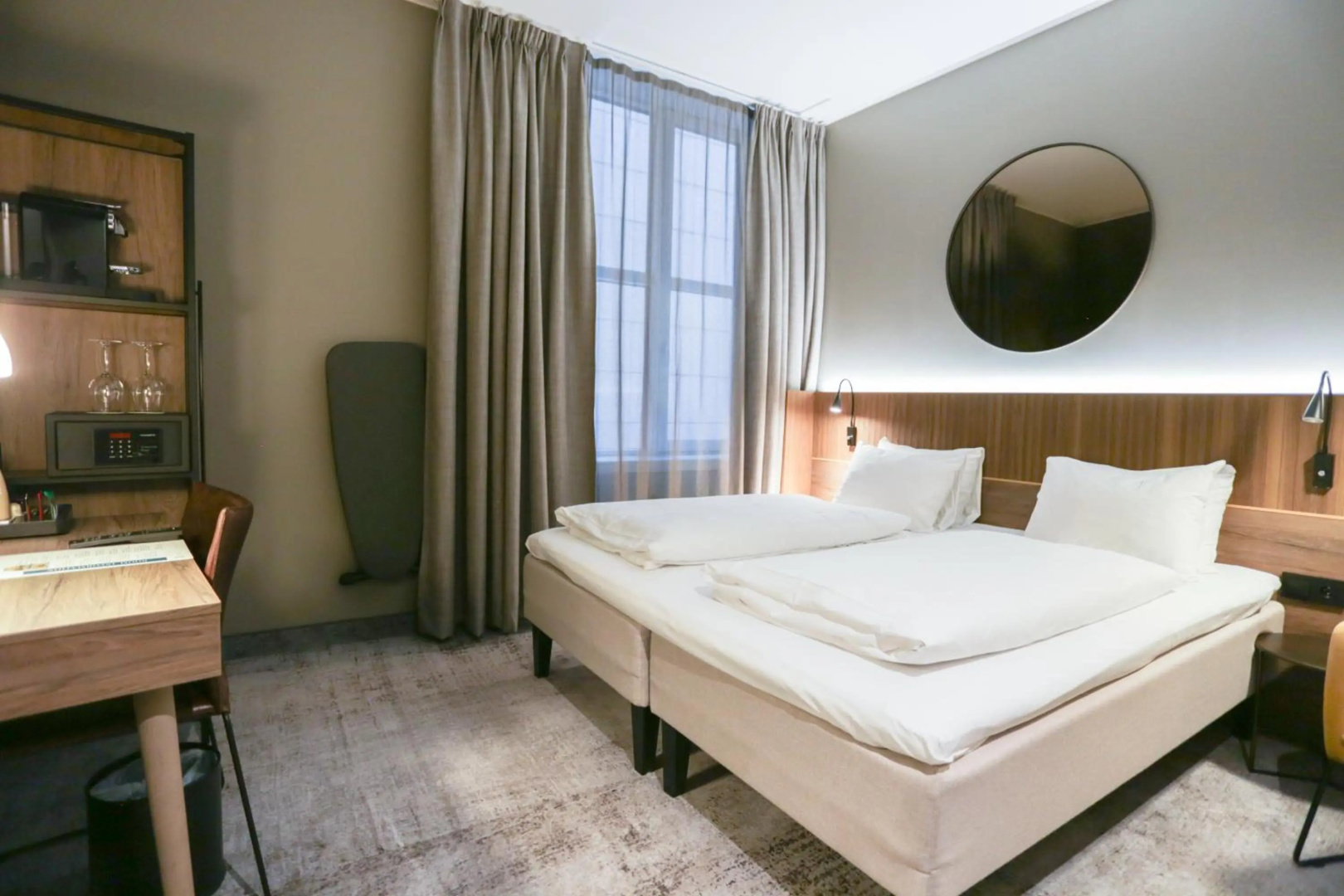 Foto - Karl Johan Hotel