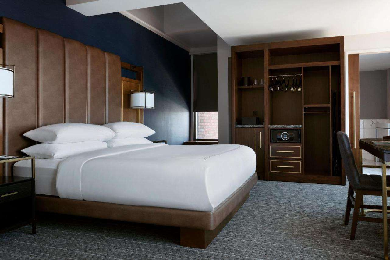Foto - Boston Marriott Long Wharf