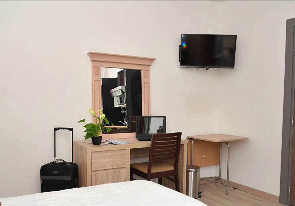 Photo - Résidence Hôtelière de l'Estuaire - Le Havre Centre