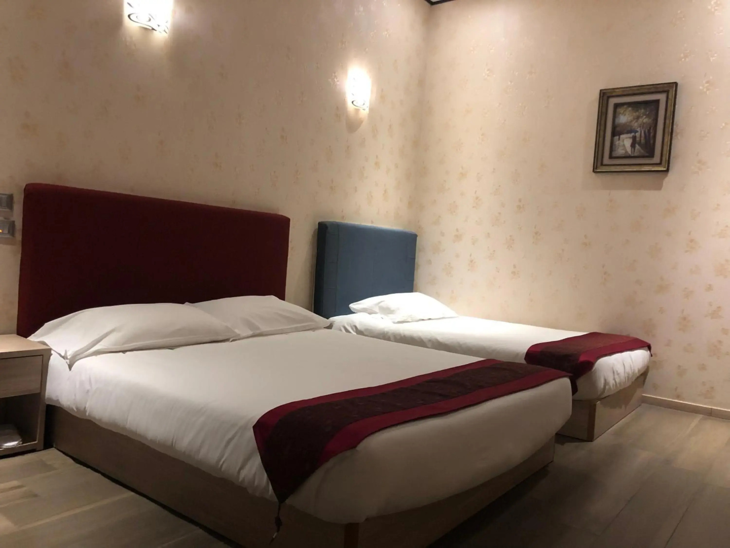 Photo - Igiban Hotel