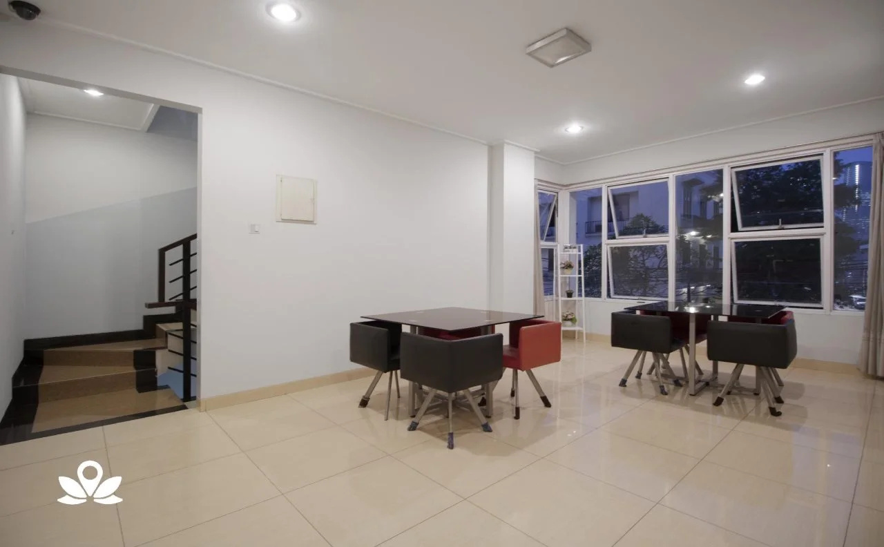 Foto - Bendungan Hilir Residence