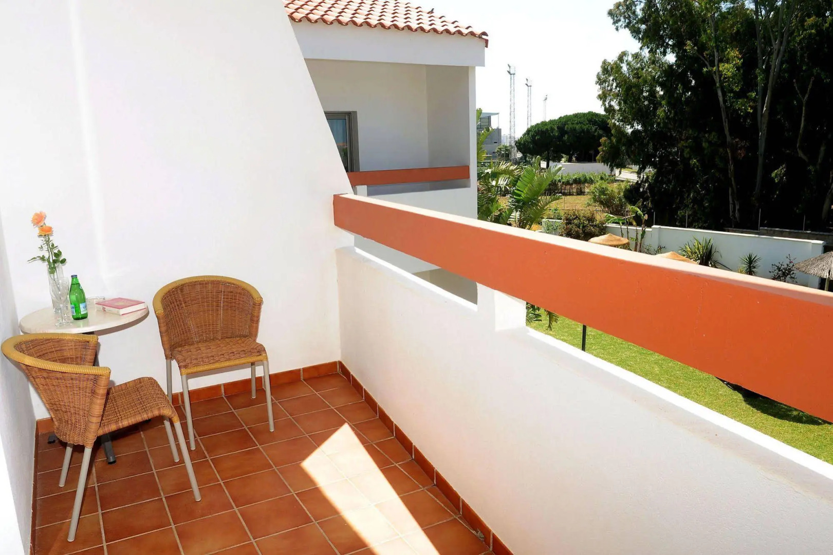 Photo - Hotel Pradillo Conil