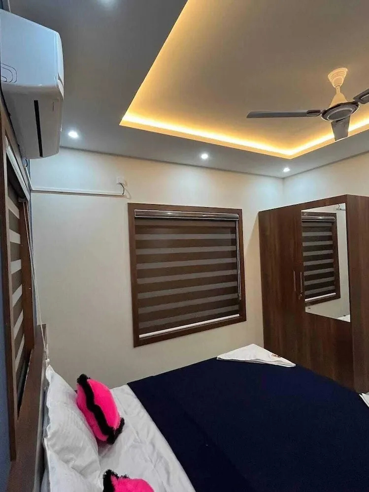 Ncomforts Stay inn