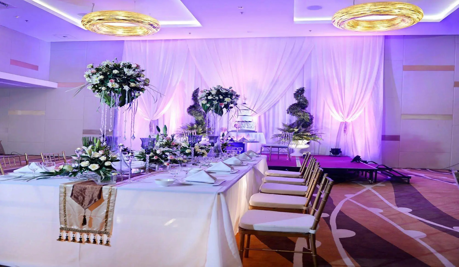 Photo - Bayfront Hotel Cebu North Reclamation