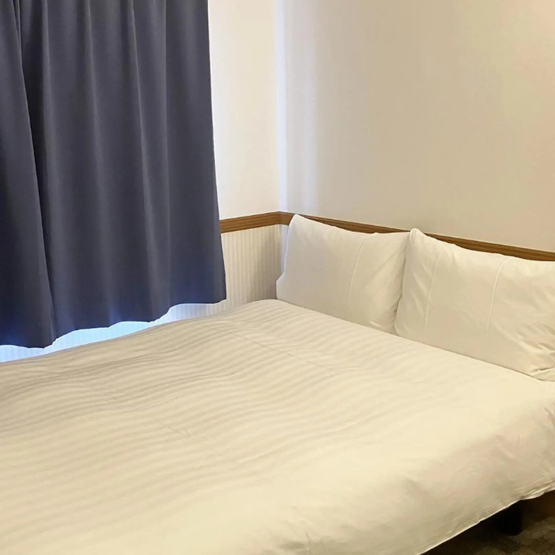 Foto - Toyoko Inn Okinawa Naha Asahibashi Ekimae
