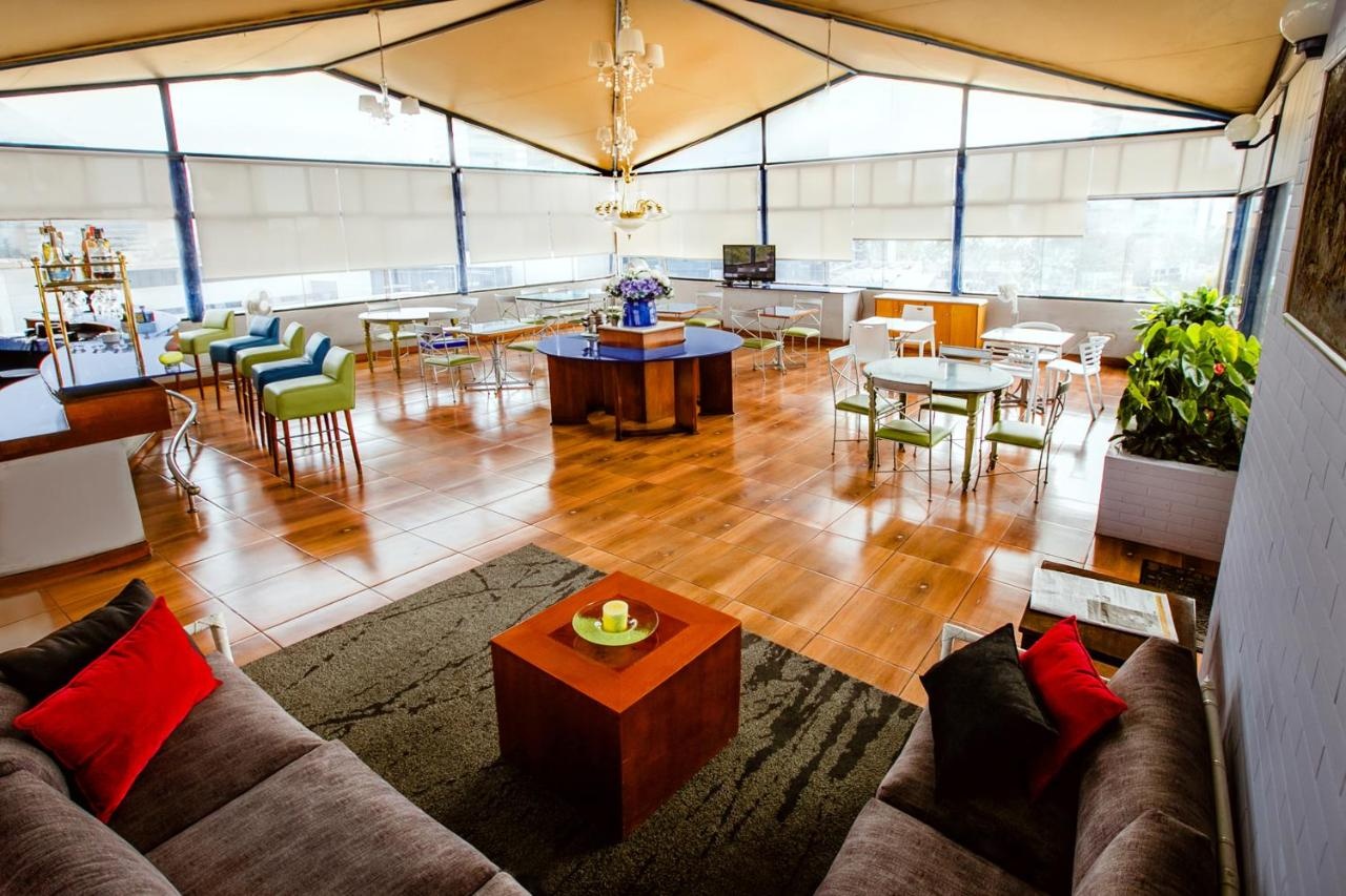 Foto - Daniel's Apart Hotel