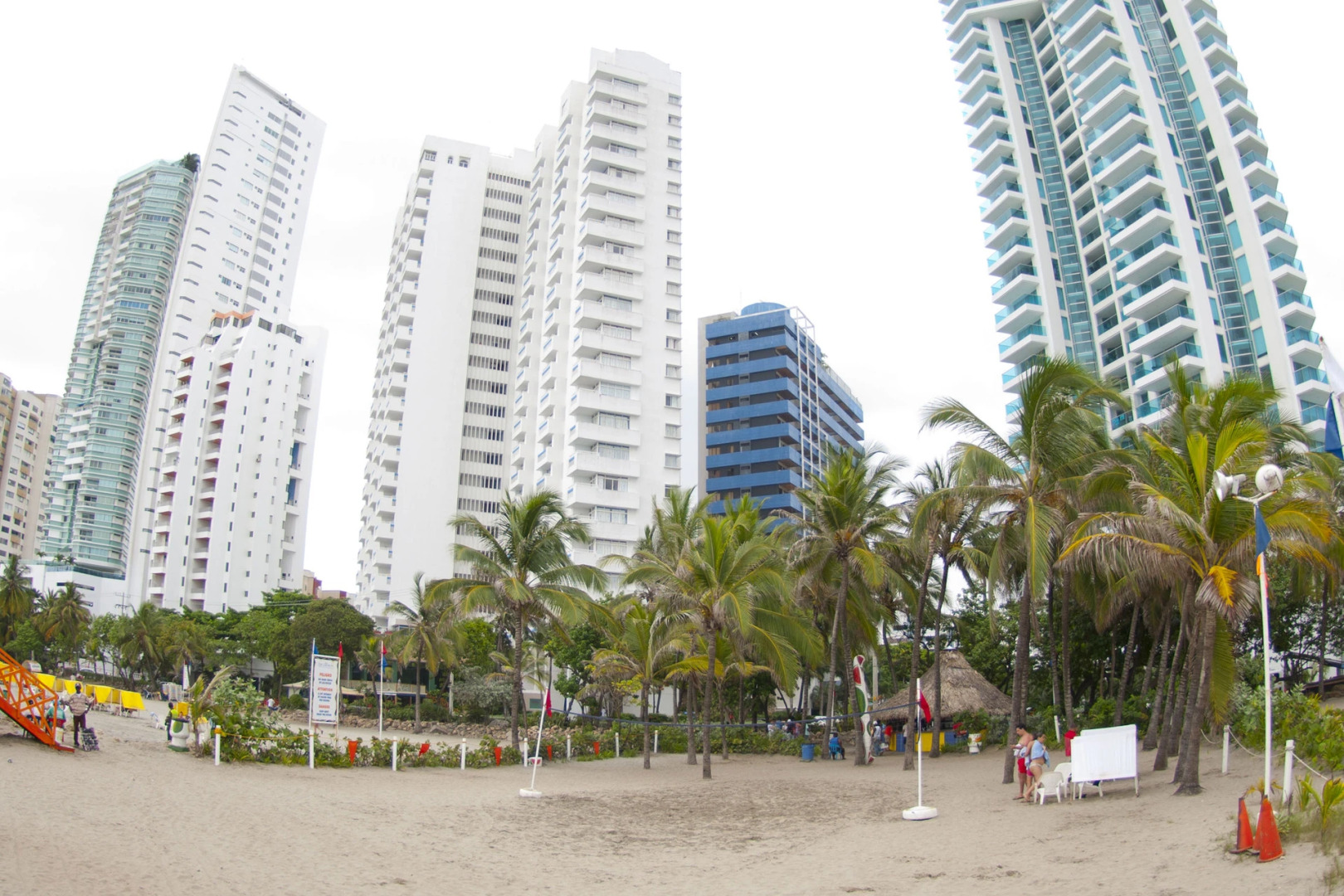 Photo - Decameron Cartagena - All Inclusive