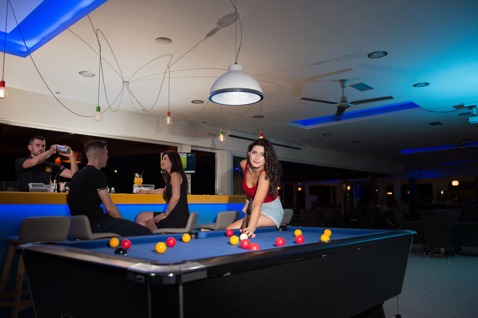 Foto - Zoes Hotel & Suites