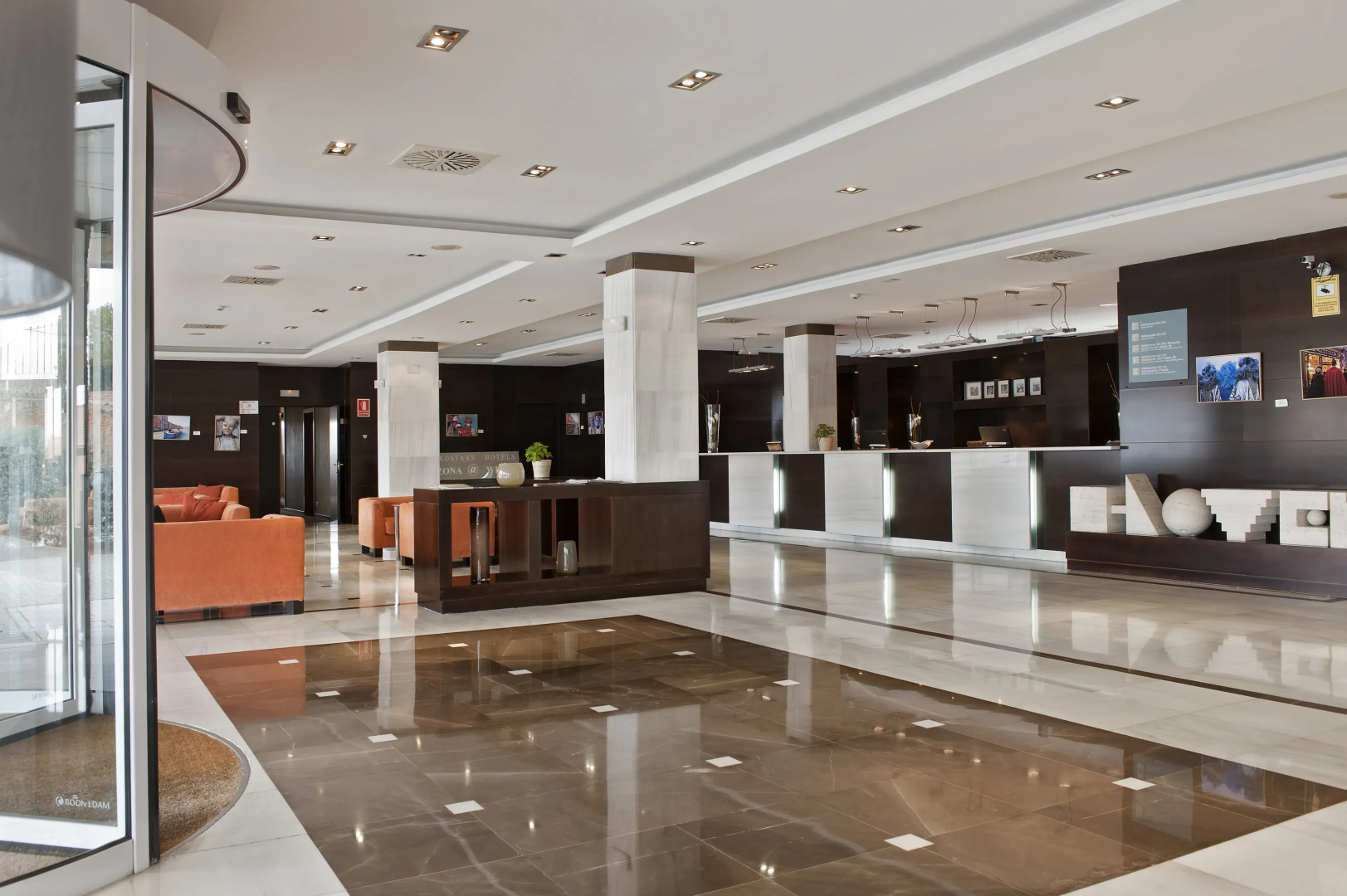 Photo - Eurostars Toledo