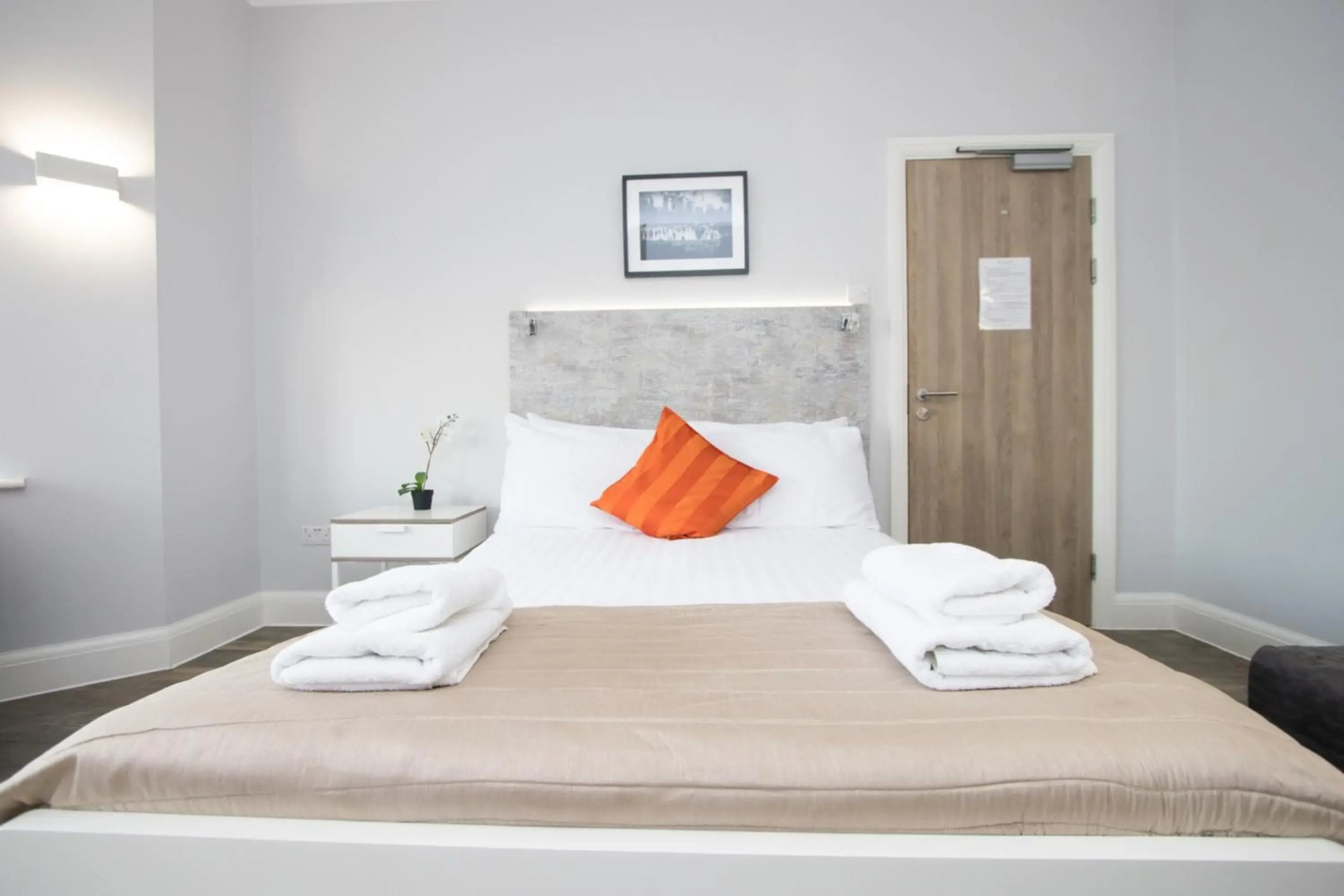 Foto - Westciti Caroco Aparthotel