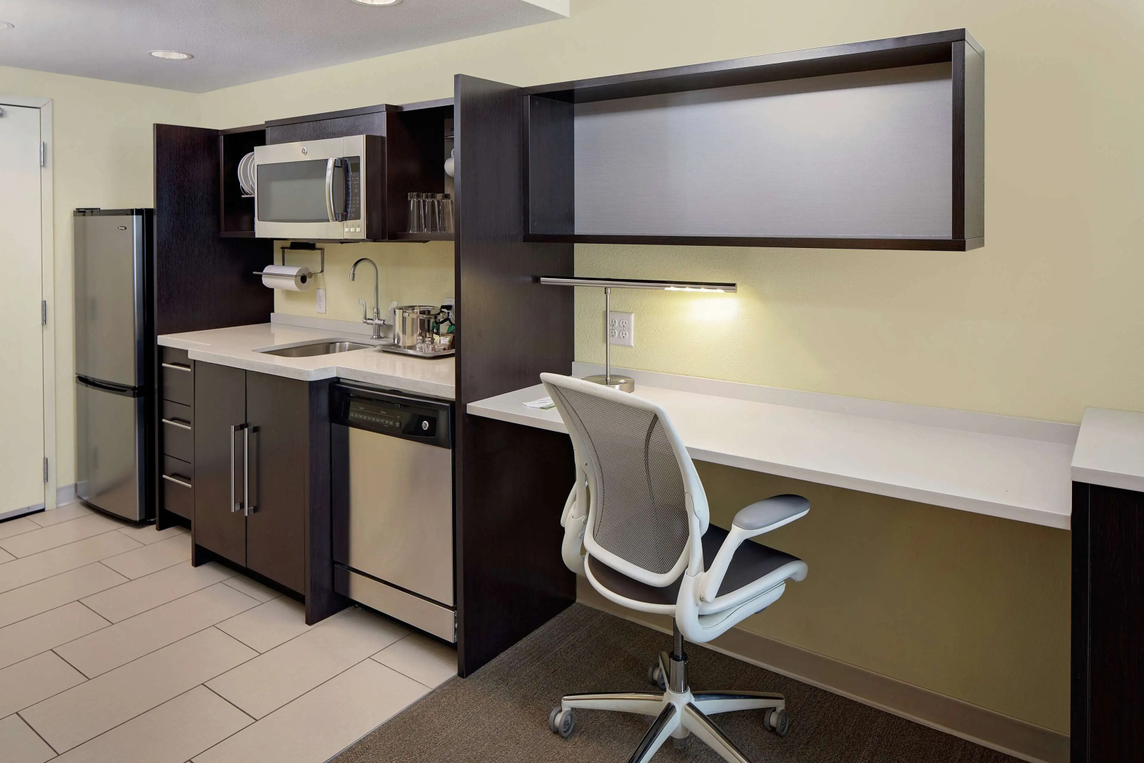 Photo - Home2 Suites by Hilton Salt Lake City/South Jordan, UT