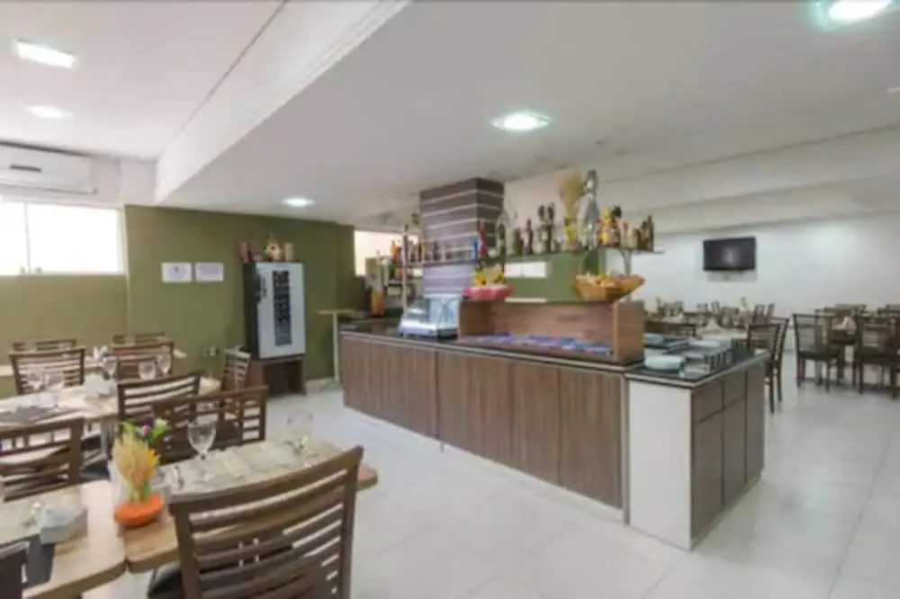 Foto - Monte Serrat Hotel