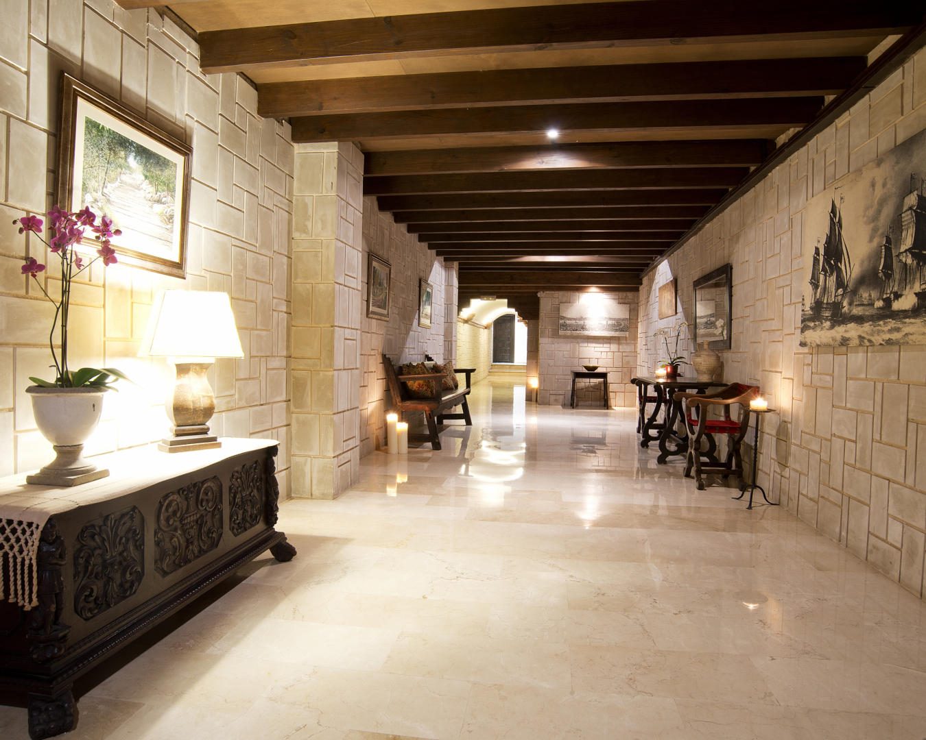 Foto - Hotel Bon Sol Resort & Spa