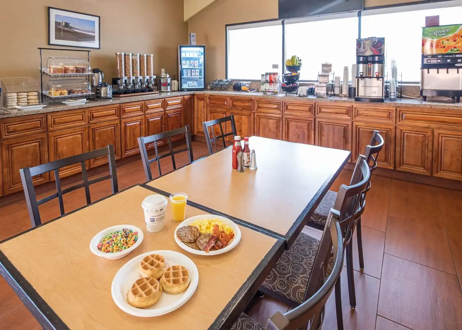 Foto - Best Western Plus Redondo Beach Inn