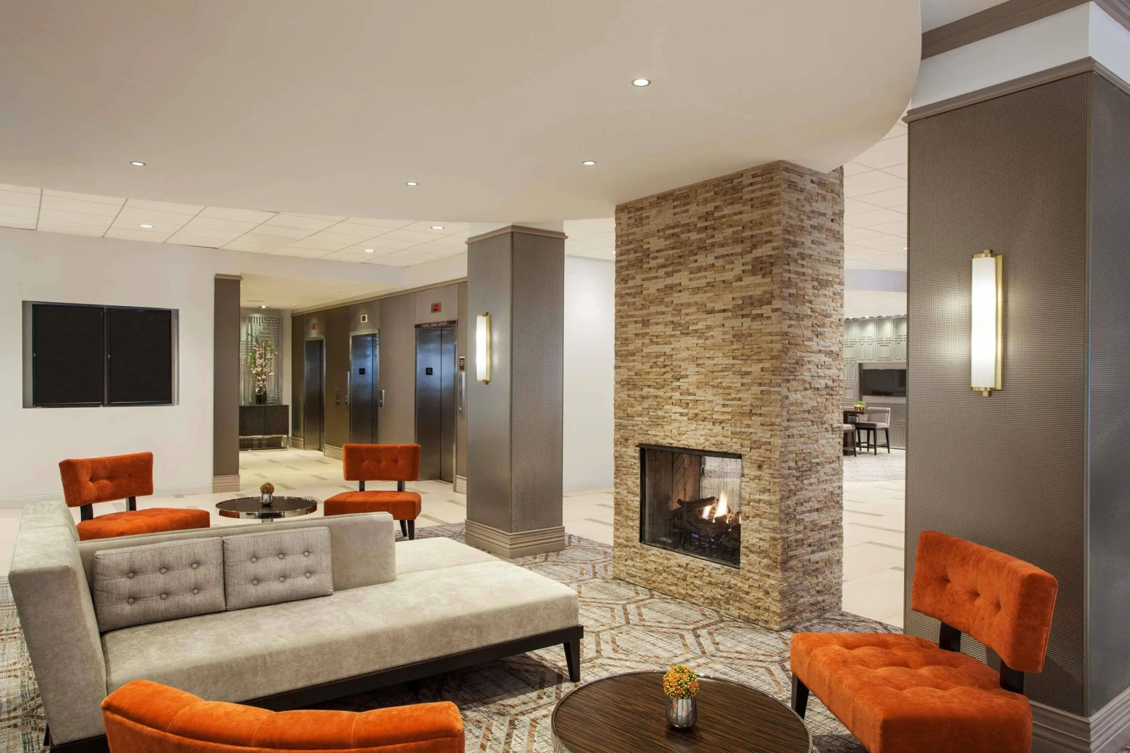 Photo - Sheraton Philadelphia University City Hotel